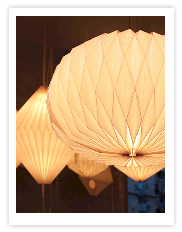 Handmade Paper Decorations from A L Paper House LLP Jaipur 