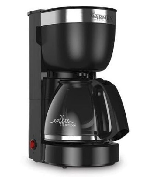 Coffee O'Clock - Filter Coffee Maker from Delux Hardware