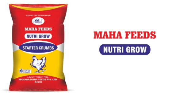Nutri Grow , Poultry Feeds