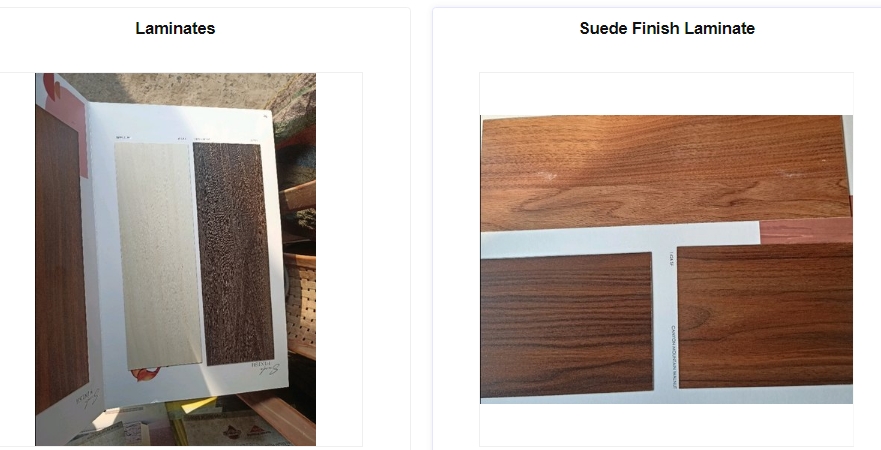 Laminated Plywood from Trinath Ply Centre