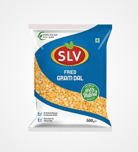 SLV Dried Gram Dal from SLV FOOD PRODUCTS