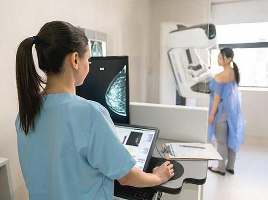 Cancer Screen, Female from Aspira Pathlab & Diagnostics Limited