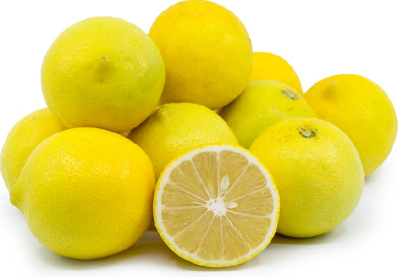 Best Quality Fresh Yellow Lemon From Juned and Sons from JUNED AND SONS