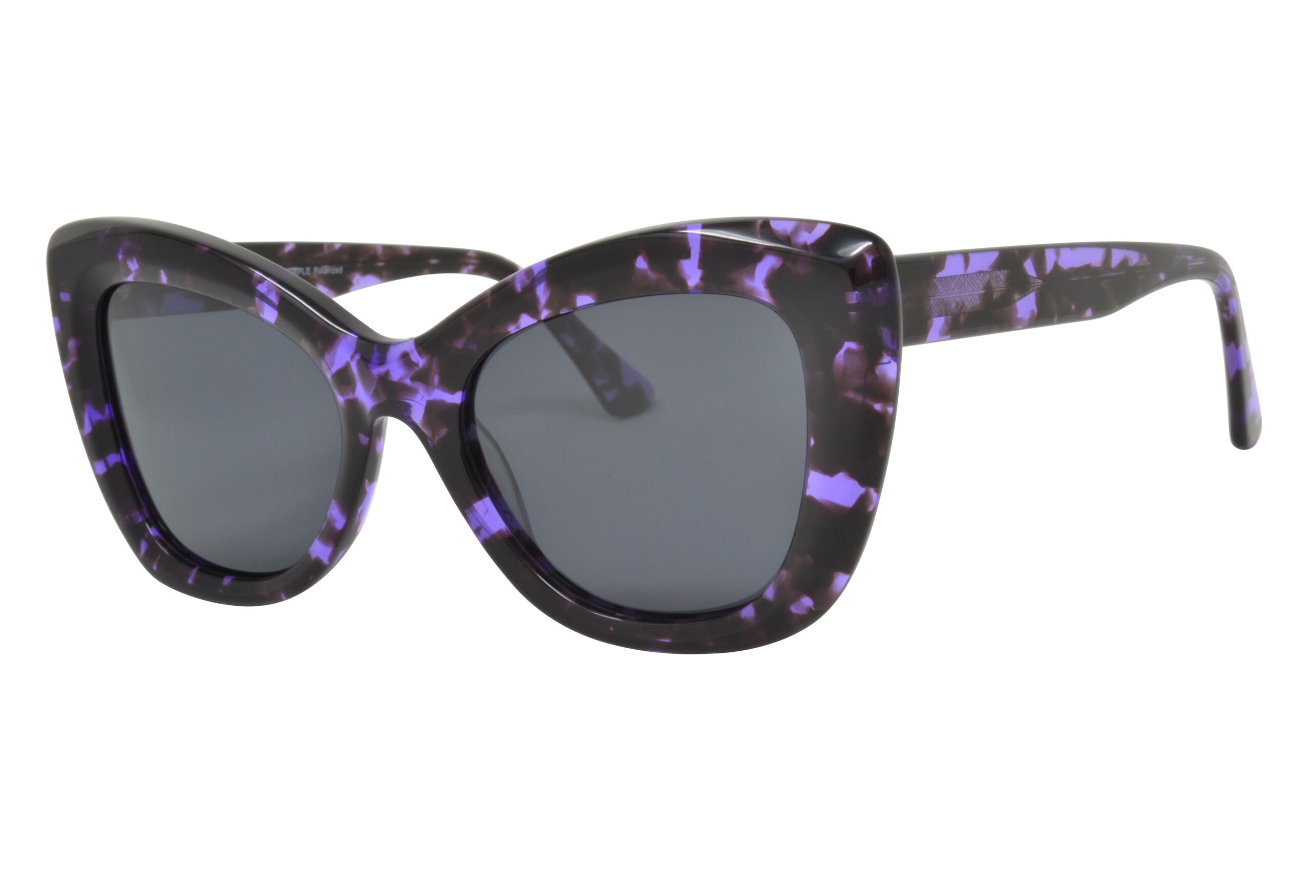 POLARIZED LENSES from Dolabany Eyewear