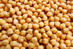 Chickpeas from Sel's Craft and Creations 