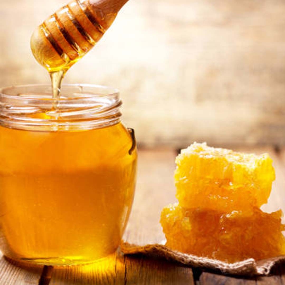 Honey from Udaan Impex