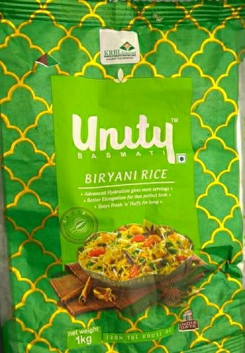 Unity Basmati Rice