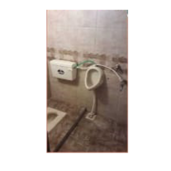 Self-Care Urinal from Self-Care WATER & SANITATION