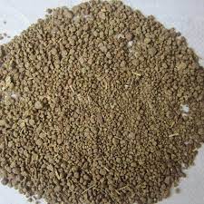 Rapeseed Meal animal feed from Bikram Animal Feed