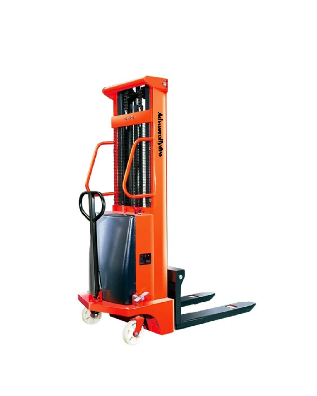 Semi Electric Stacker