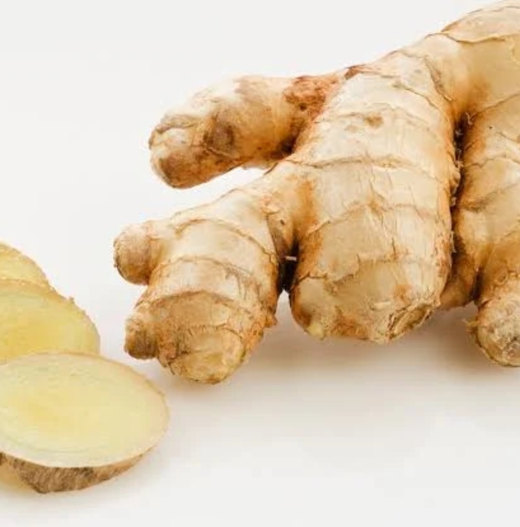 Ginger from MGR TRADERS