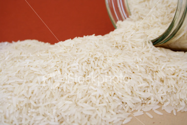 PUSA Basmati Sella Rice from Maxil Agro Industries