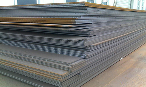12-14 % MANGANESE STEEL from Sai Steel & Engineering Co.