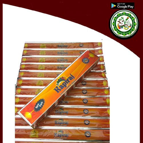 Herbal Mosquito Agarbatti from Vedic Pariwar 