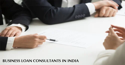 Startup Loan Consultancy