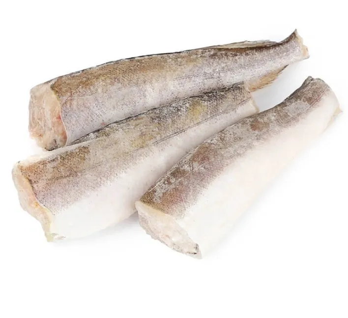 Frozen Hake Fish  from Millennium Grains Imports & Exports