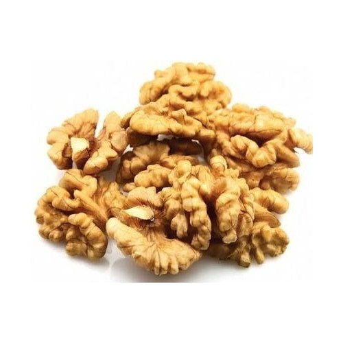 Retaj Organic Walnut Kernels from Retaj Agro Farm