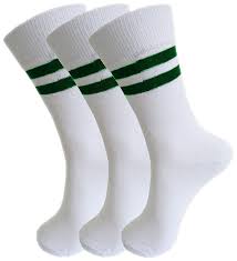 Best Quality School Socks from DeeZARO