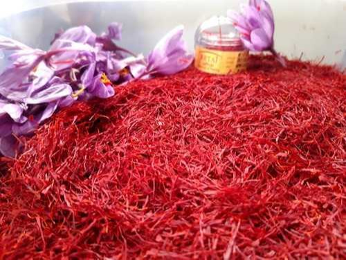 Authentic Kashmiri Natural Saffron