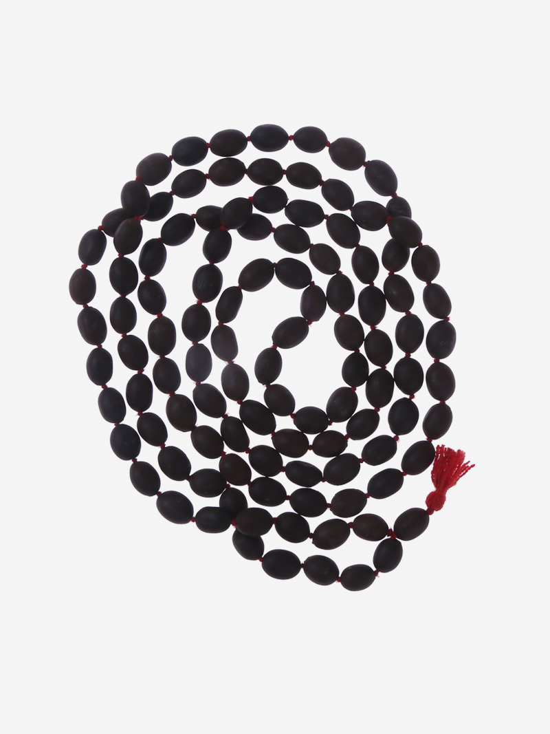 Original knotted thread kamal katta jap rosary/mala
