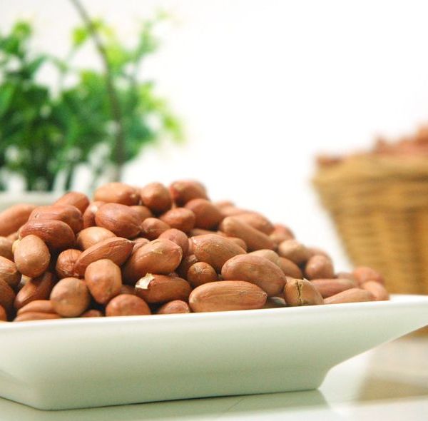 ORGANIC PEANUTS For Wholesale from Shubh Organic - We Grow Healthy Food!