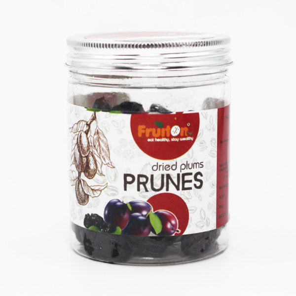Prunes at Best Price from Fruiton 