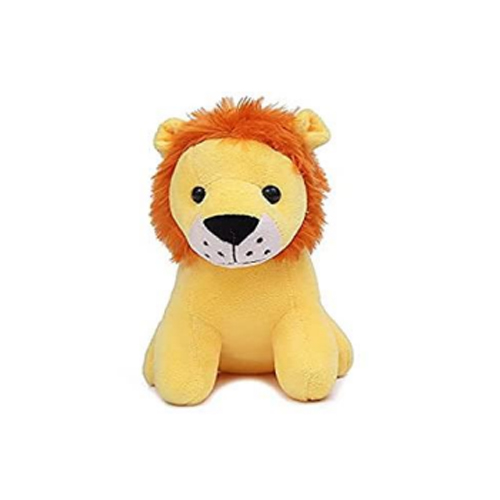 Baby Lion from Bachcha Party
