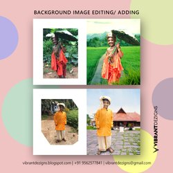 Photo Editing Services