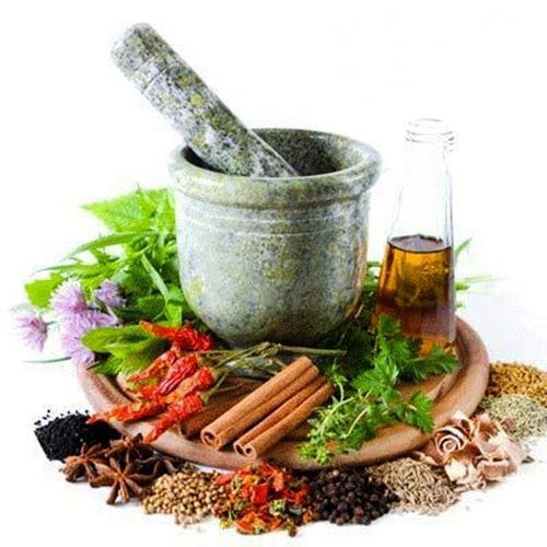 All Variety of Herbal & Medicine  from Vishaali Exports