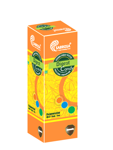 Food Digest Candy from Ayulink