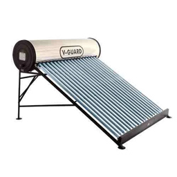 V Guard Solar Water Heater