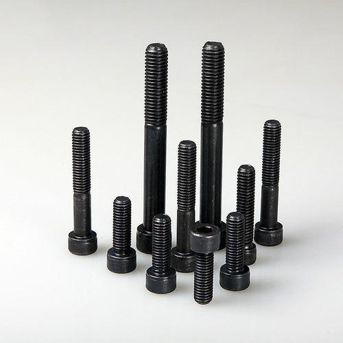 12.9 Socket Head Cap Screws