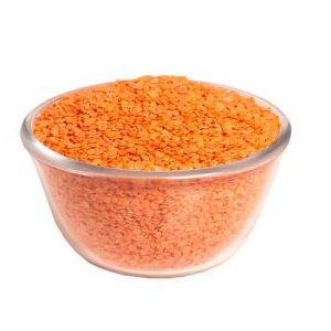 Top Quality Masoor Dal from Strive Axim Pvt Ltd