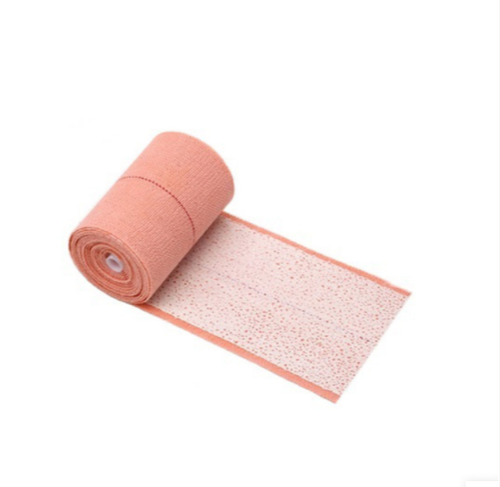 Elastic Adhesibe Bandage B.p. 10 Cm X 4/6 Mtr from Future Medisurgico