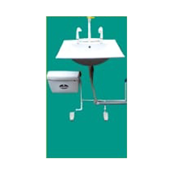 Hand Wash System from Self-Care WATER & SANITATION