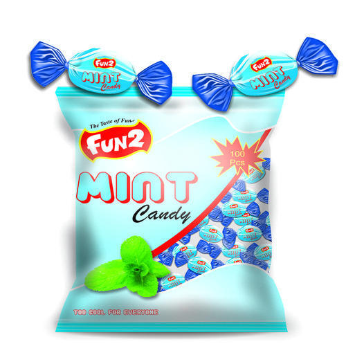 Mint Candy