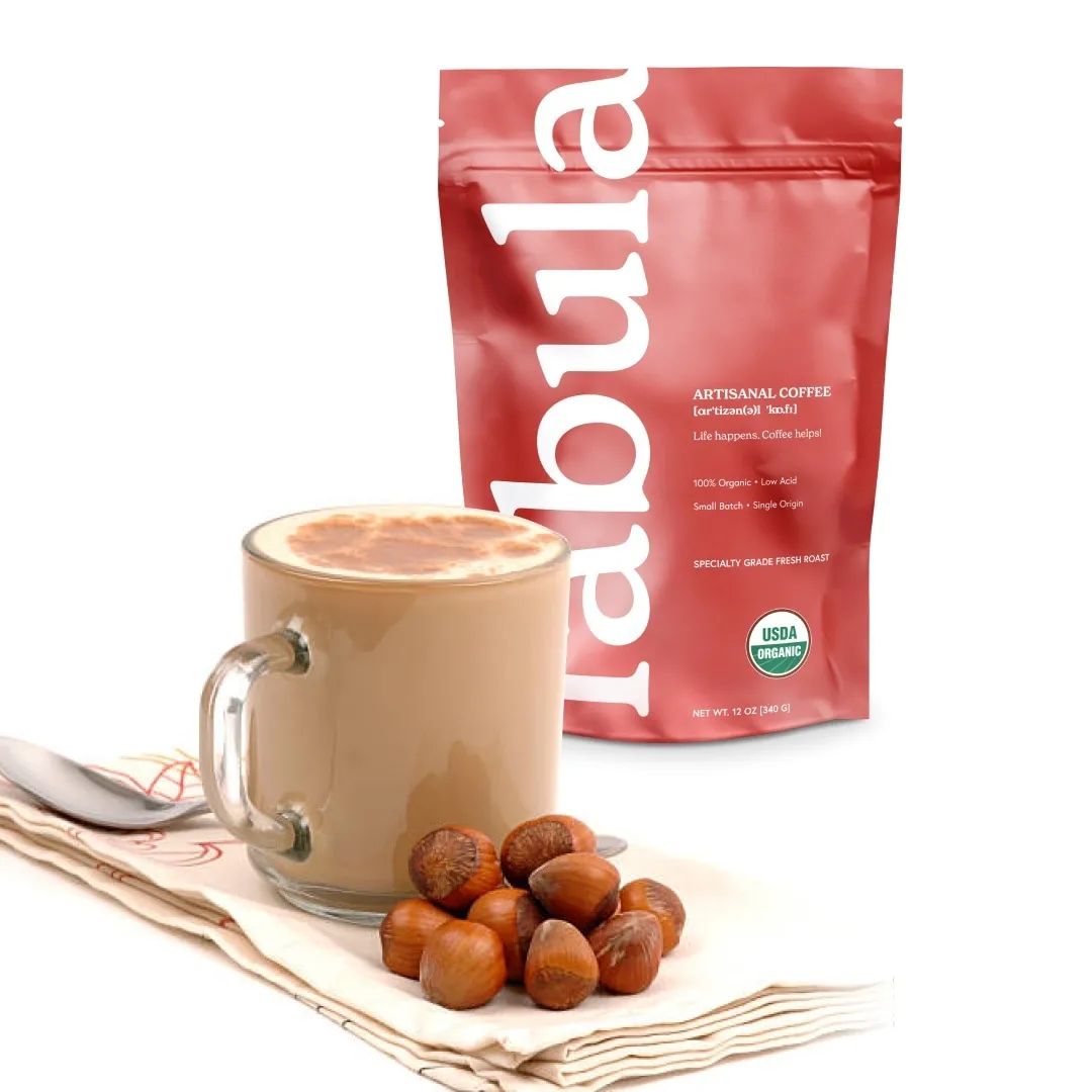 Fabula Coffee from Fabula Coffee