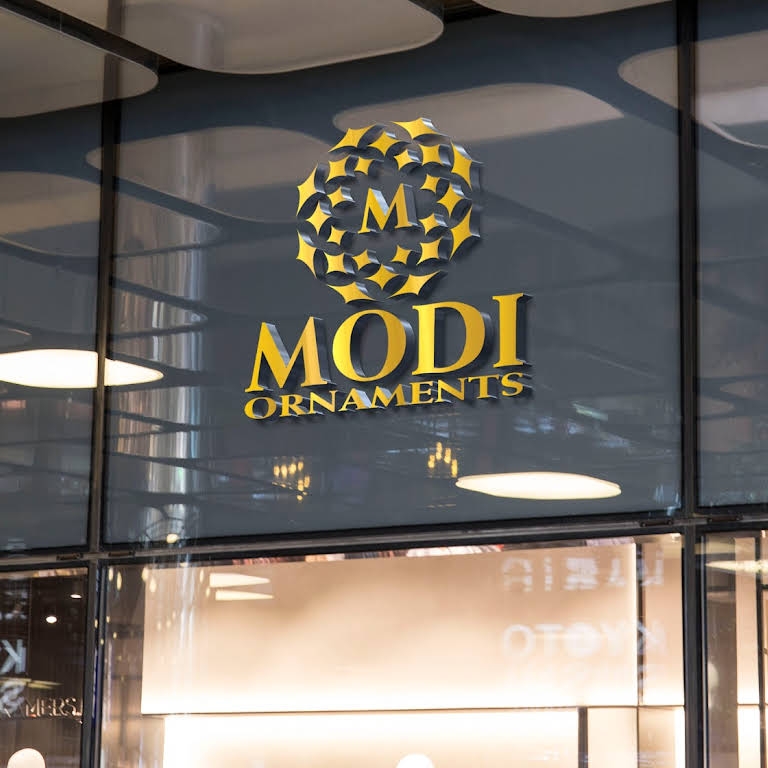 Modi Ornaments  from Modi Ornaments