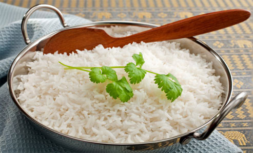 1121 Creamy Sella Basmati Rice from Maxil Agro Industries