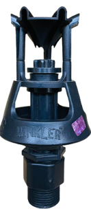 Winkler from Siddhi Enterprises