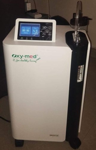 Oxygen Concentrator