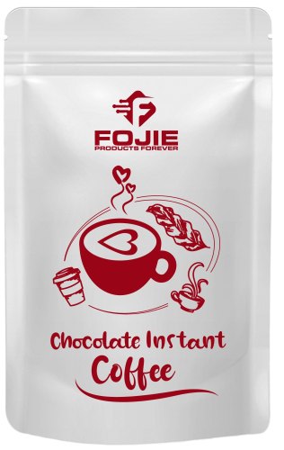 Chocolate Instant Coffee