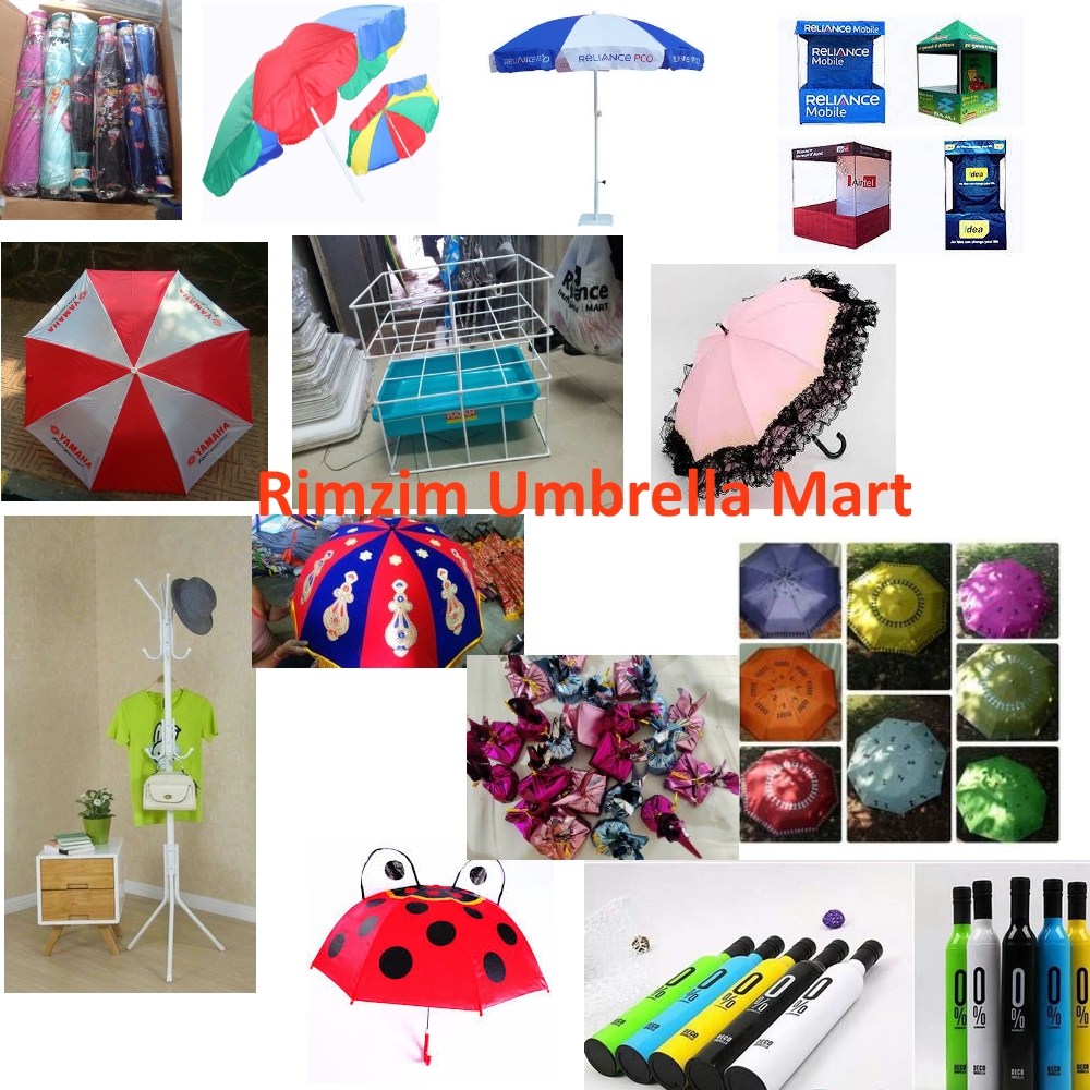 Umbrella from RIMZIM UMBRELLA MART
