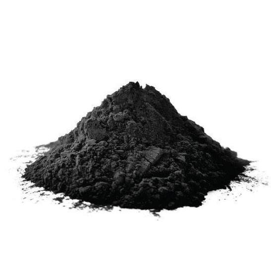 Activated Charcoal