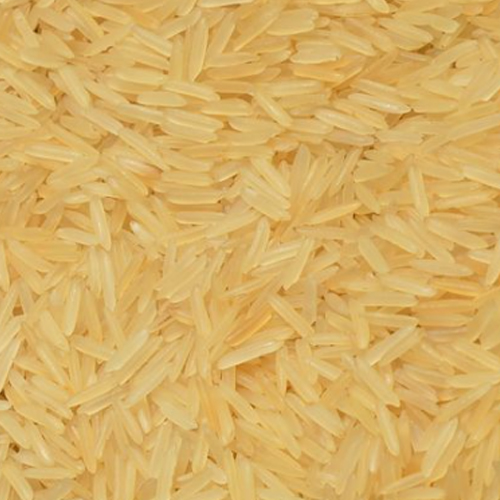 1509 Golden Sella Basmati Rice from AMIT SALES CORPORATION
