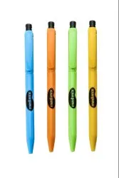 Promotional Plastic Pen from PBS Prachar Bharat Private Limited