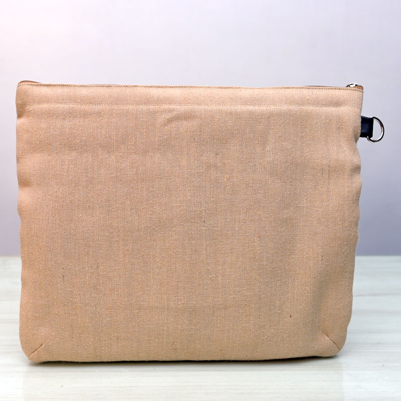 Jute Bag from Revgarbs