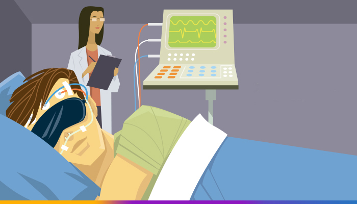 Polysomnography from Dr Parthiv Shah