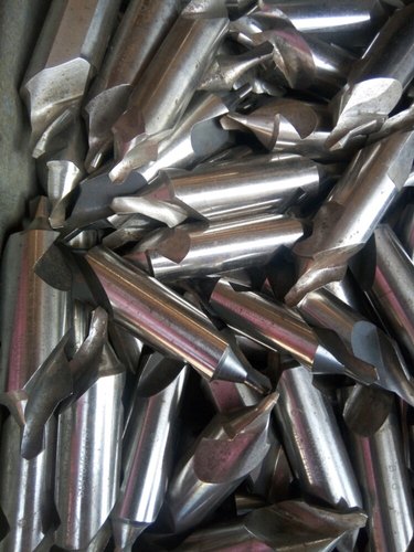 Drill Bits