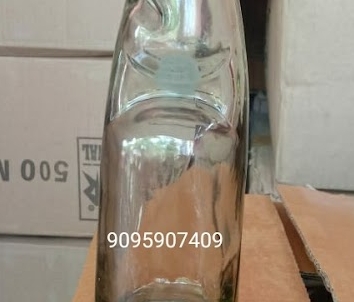 Koli soda